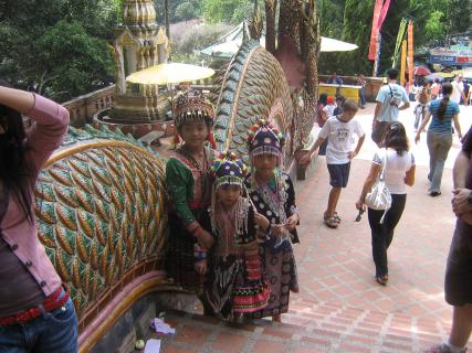 Chiang Mai October 2007 165
